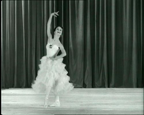 Stepanenko Galina Ballerina Gallery