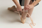 best pointe shoes for beginners