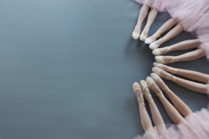 How Much Do Pointe Shoes Cost?