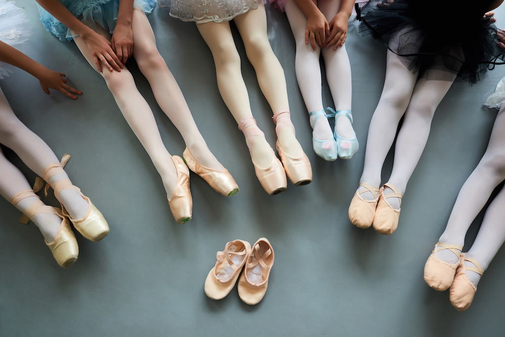 How These 3 Professionals Break-In Their Pointe Shoes