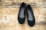 repetto ballet flats review