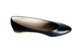 best black ballet flats