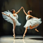 Adagio and Allegro: Contrasts in Ballet Tempo