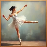 Adult Ballet Classes: Starting Ballet Later in Life