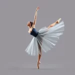 Advanced Ballet Techniques: Mastering Complex Movements