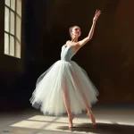 Advanced Ballet Terms for Experienced Dancers