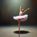 An Introduction to Ballet Movements