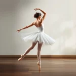 An Introduction to Ballet Turns