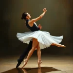 Argentine Ballet: The Intersection of Tango and Ballet