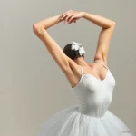 Arm Positions in Ballet: Port de Bras Explained