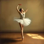 At-Home Ballet Workouts: Maintaining Technique Outside the Studio