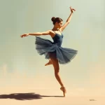 Balance and Coordination Drills for Ballet Dancers