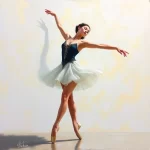 Balancing Ballet and Personal Life: Tips for Professional Dancers