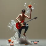 Balancing Performance with Rehearsal: How to Stay Fresh