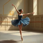 Ballet as a Freelance Career: Opportunities and Challenges