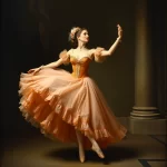 Ballet: Catarina or La Fille du bandit (Cesare Pugni, 1846)