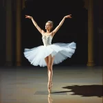 Ballet: Cinderella (Sergei Prokofiev, 1945)