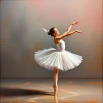 Ballet Competitions for Young Dancers: Preparing and Participating