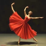 Ballet: Duo Concertant (Igor Stravinsky, 1972)