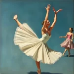 Ballet: Fancy Free (Leonard Bernstein, 1944)