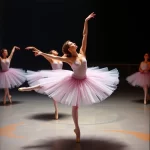 Ballet Fellowships: Opportunities for Advanced Training