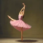 Ballet: Hérodiade (Paul Hindemith, 1944)