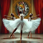 Ballet in Nigeria: Ballet Education and Performance in West Africa