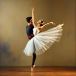 Ballet in Southeast Asia: The Emergence of Ballet in Thailand, Indonesia, and Vietnam