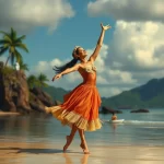 Ballet in the Pacific Islands: The Role of Ballet in Polynesian Culture