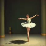 Ballet: La Péri (Paul Dukas, 1912)