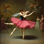 Ballet: Le Diable amoureux (Napoléon Henri Reber and François Benoist, 1840)