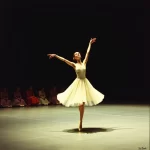 Ballet: Le Sacre du printemps (The Rite of Spring) (Pina Bausch, 1975)