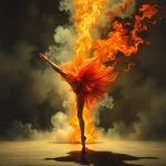 Ballet: Pillar of Fire (Arnold Schoenberg, 1942)