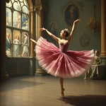 Ballet: Sleeping Beauty (Pyotr Ilyich Tchaikovsky, 1890)