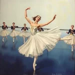 Ballet: Symphony in C (Georges Bizet, 1947)