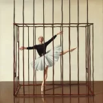 Ballet: The Cage (Igor Stravinsky, 1951)