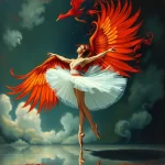 Ballet: The Firebird (Igor Stravinsky, 1910)