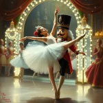 Ballet: The Nutcracker (Pyotr Ilyich Tchaikovsky, 1892)