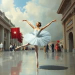 Ballet’s Role in Cultural Diplomacy