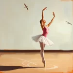 Basic Stretching and Warm-Up Exercises for Ballet Beginners