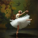 Brazilian Ballet: The Vibrant Tradition of Dance in Brazil