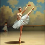 British Ballet: The Legacy of The Royal Ballet