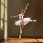 Cardio Exercises for Ballet Dancers: Enhancing Stamina and Fitness