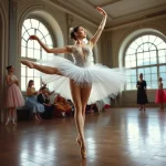 Chilean Ballet: A Growing Ballet Scene in South America