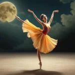 Chinese Ballet: The Integration of Traditional Dance and Ballet