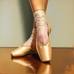 Choosing the Right Ballet Shoes for Beginners