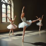 Choreography Classes: Learning to Create Your Own Ballet