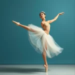 Cross-Cultural Influences in Ballet: From East to West