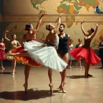 Cultural Exchange Programs in Ballet: Connecting Dancers Across the Globe