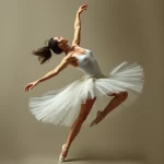 Developing Endurance for Long Ballet Performances